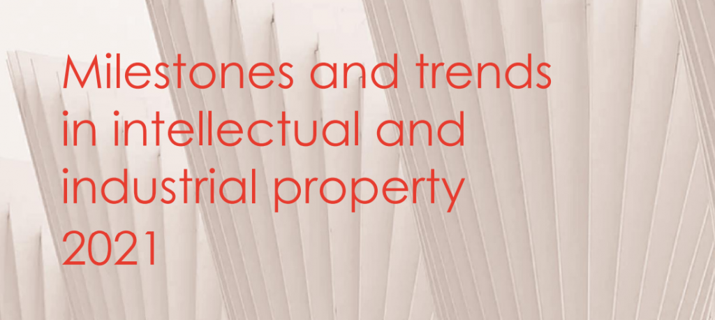 world intellectual property 2021